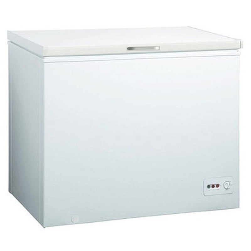 Midea chest freezer 295L
