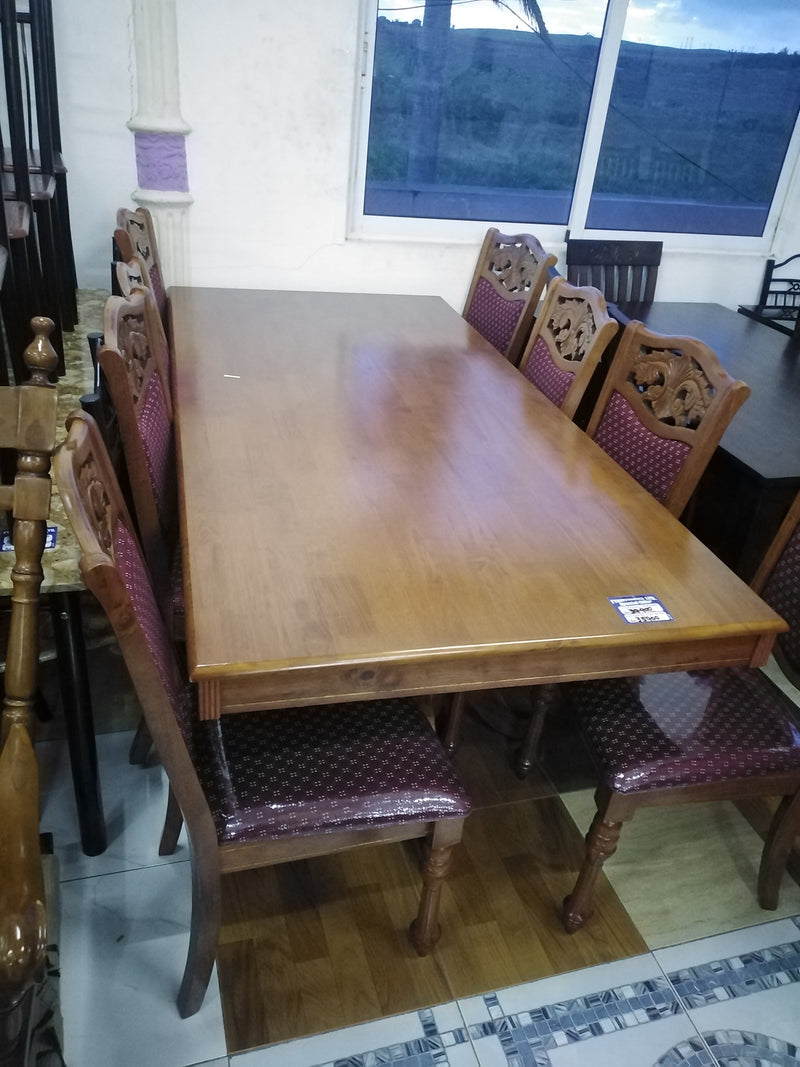 Dining Table Model 15