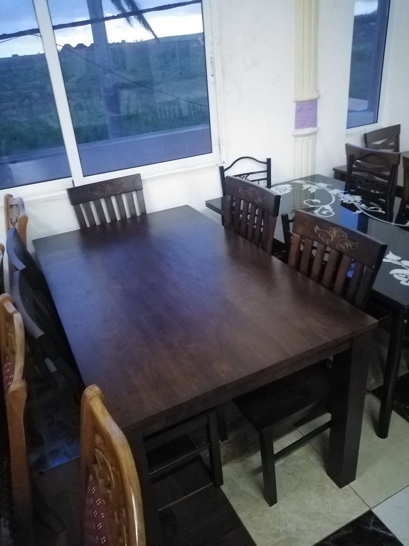 Dining Table Model 16