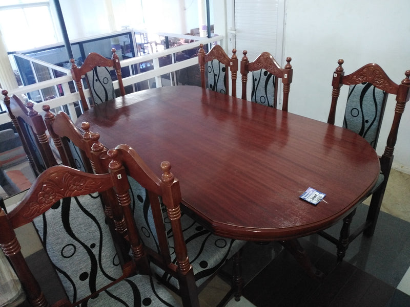 Dining Table Model 17