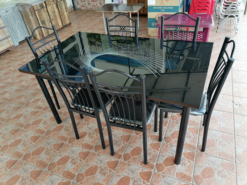 Dining Table Model 3