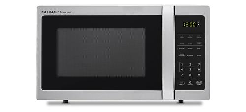 SHARP 34L Microwave Oven