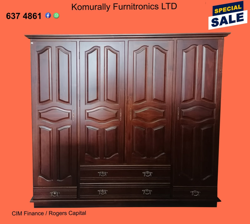 Armoire model 10