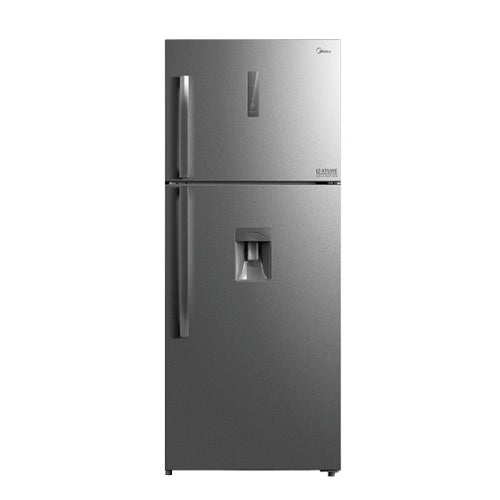 Midea Refrigerator 414L