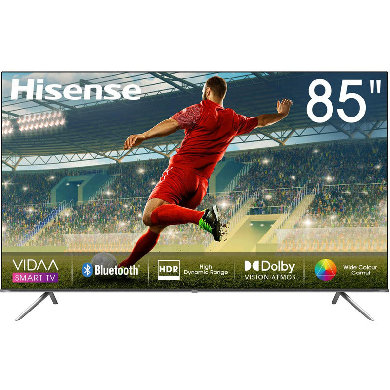 Hisense ULED TV 85"