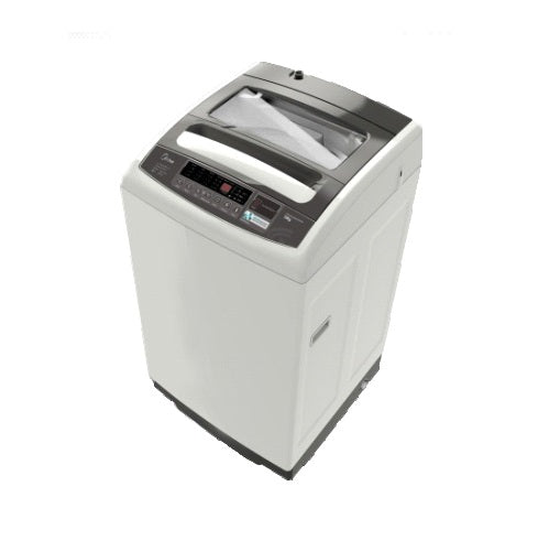 Midea Washing Machine 8Kg