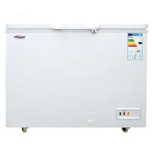 pacific chest freezer 155L