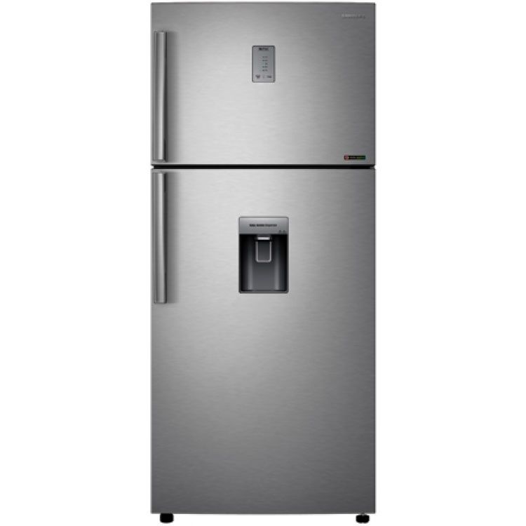 Samsung Refrigerator Twin Colling 452L