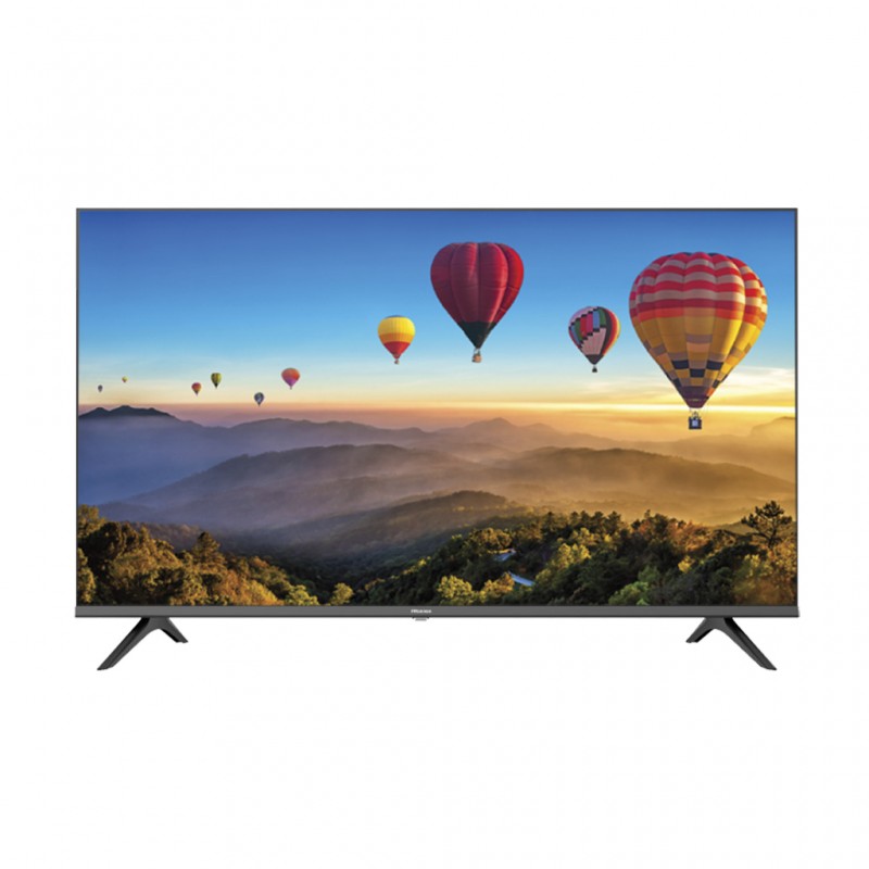 Hisense smart TV 32"