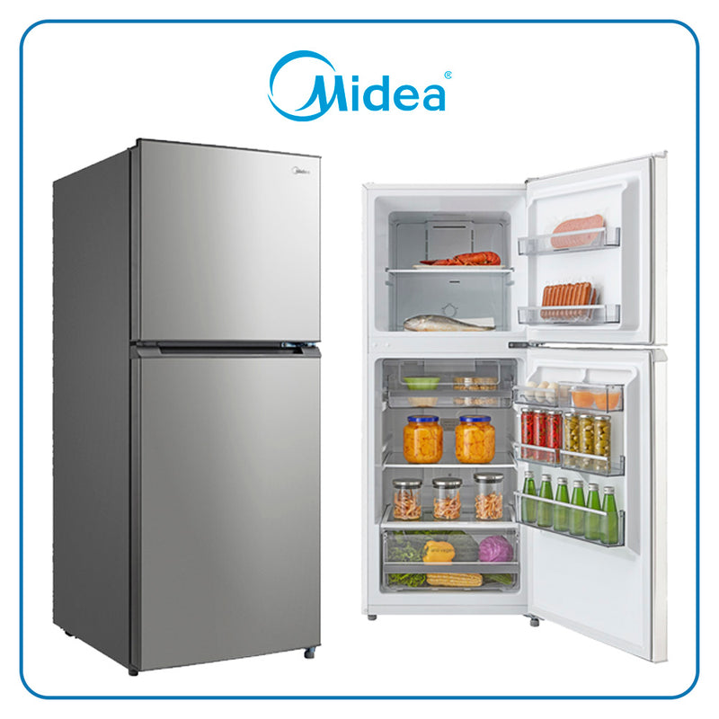Midea Refrigerator 192L