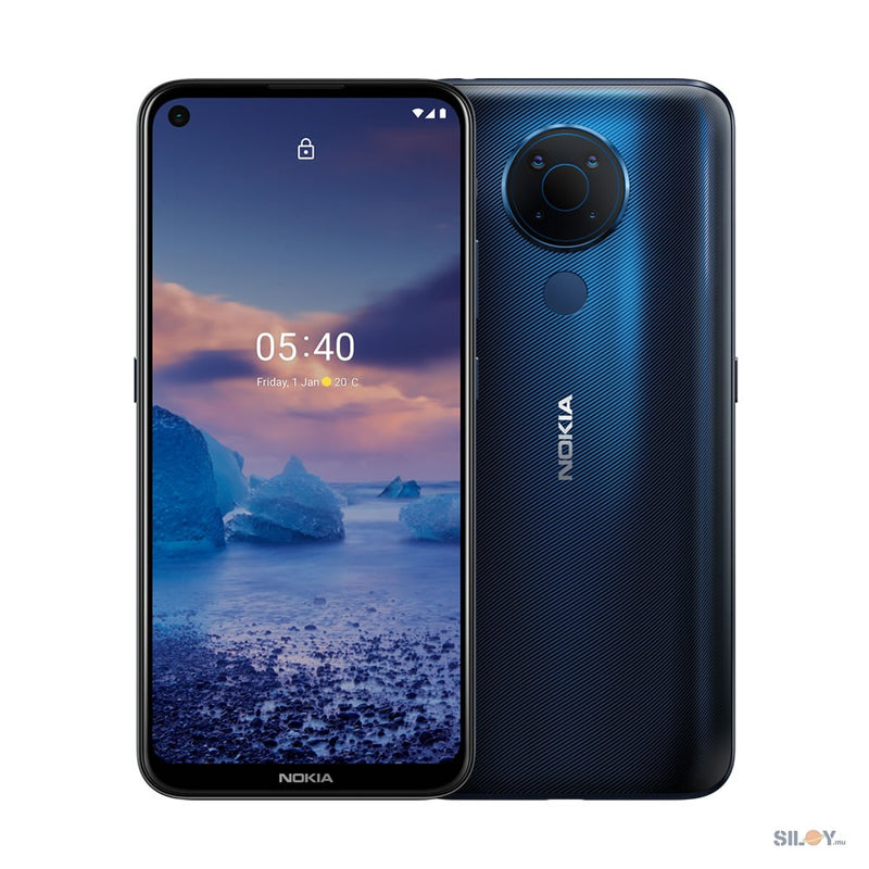 Nokia 5.4