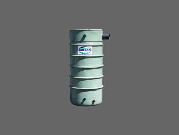 Rain Water Tanks by Duraco 400L