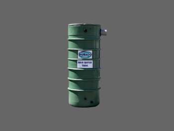 Rain Water Tanks by Duraco 450L