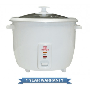 RICE COOKER 2.5 Lts