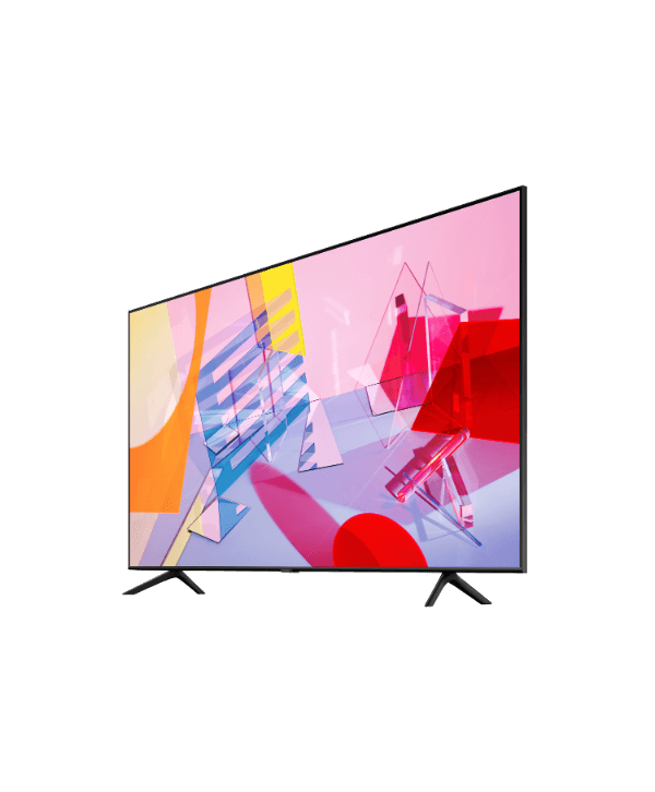 Samsung QLED UHD 4K Smart TV 58”