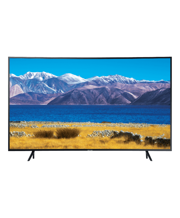 Samsung Smart UHD TV 65"