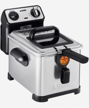 Deep Fryer