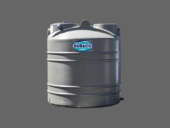 Duraco Water Tank 2500L