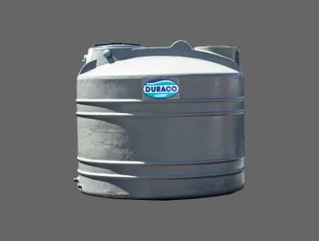 Duraco Water Tank 4000L